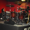 ryan-puddle-of-mudd-drum-set-onstage