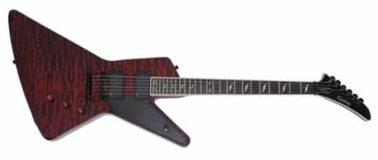 Epiphone Futura EX Epiphone Futura EX Electric Guitar