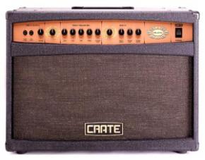 Crate DX 212
