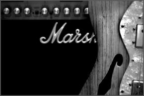 Guitar Amp tone