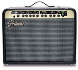 Johnson Marquis Guitar Amplifiers