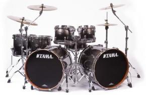Tama Drum Kit