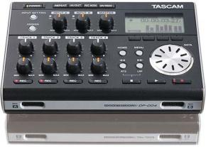 Tascam DP-004