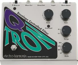 Electro Harmonix Q-Tron