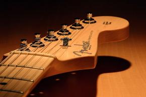 Fender Guitars