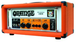 Orange OR50 Amplifier Review