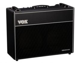 Vox Black Diamond amplifier