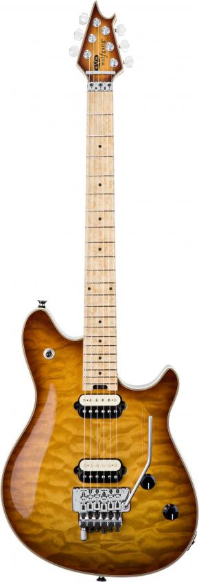Eddie Van Halen EVH Wolfgang Guitar