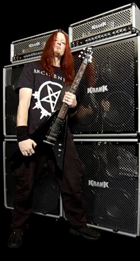 Krank Revolution