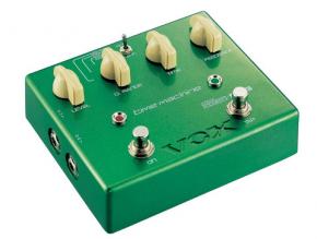 Vox Time Machine Delay Pedal