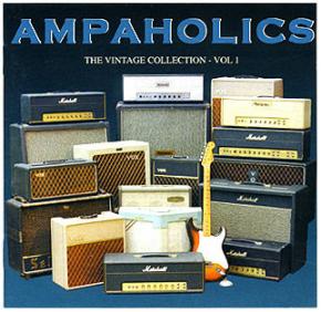 Ampaholics