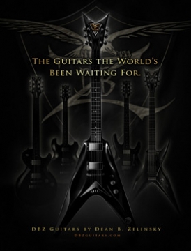 DBZ Guitars