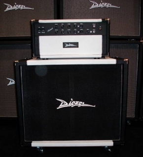 Diezel Schmidt amp