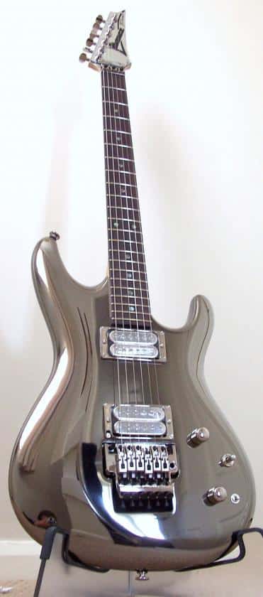 Beautiful Electric Guitar