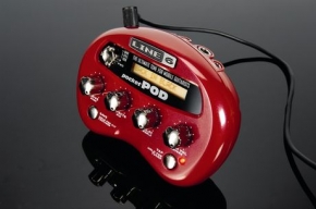 Line 6 Pocket POD