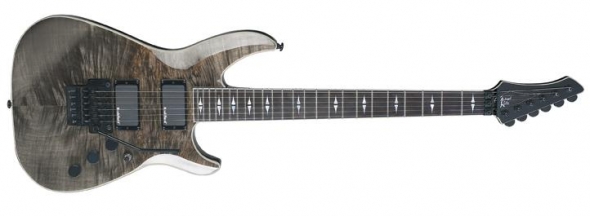 Michael Kelly Hex Deluxe