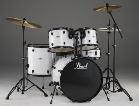 Pearl Forum kit