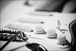 Fender Statocaster Pickups and Sounds