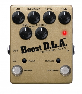 Tech 21 Boost D.L.A.
