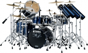 Drum kit