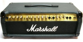 Marshall 8100 Valvestate 