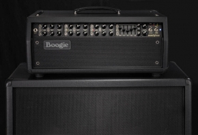 Mesa Boogie Mark 5