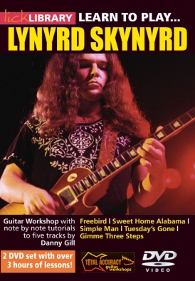 simple man lynyrd skynyrd chords guitar