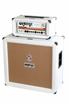 Orange Amplification