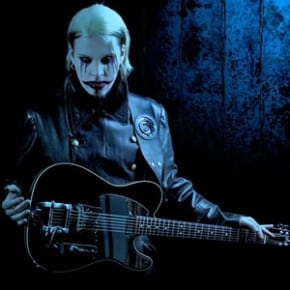 John 5 Fender and Squier