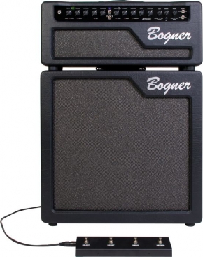Bogner Alchemist Guitar Amplifier