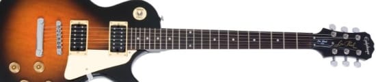 Epiphone Les Paul 100