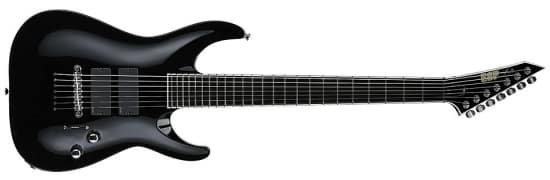 ESP STEF B-7 Guitar