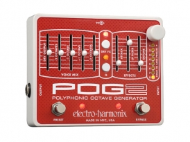 Electro Harmonix POG2