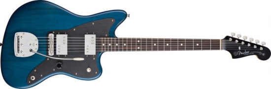 Fender Lee Ranaldo Jazzmaster Guitar