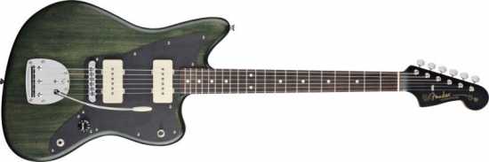 Fender Jazzmaster Thurston Moore Guitar