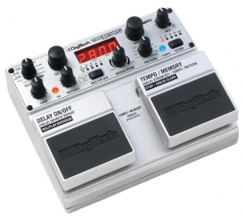 DigiTech TimeBender