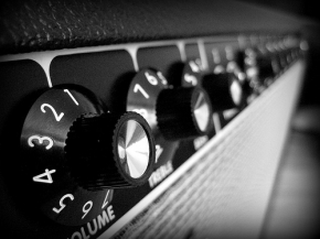 Fender Deluxe Reverb