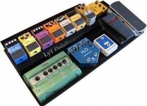 LyT Pedalboards