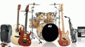 Music Gear Online