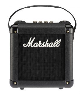 Marshall MG2FX Mini Guitar Amplifier