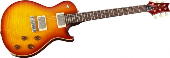 Paul Reed Smith Sunburst 245 Guitar