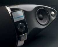 Zeppelin iPod Loudspeaker Dock System Review