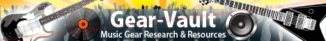 Gear Vault