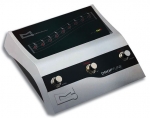 Morpheus Droptune Guitar EFX Pedal
