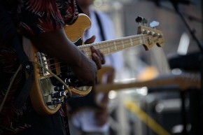 Blues Music