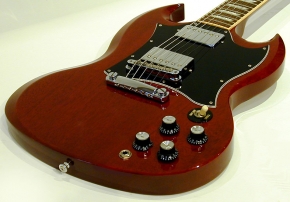 Gibson SG Guitar