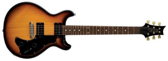 Paul Reed Smith Mira X Electric Guitar Paul Reed Smith Mira X Electric Guitar