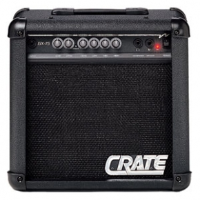 Crate GX15