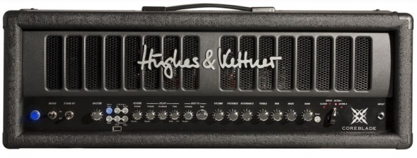 Hughes & Kettner Coreblade Guitar Amplifier