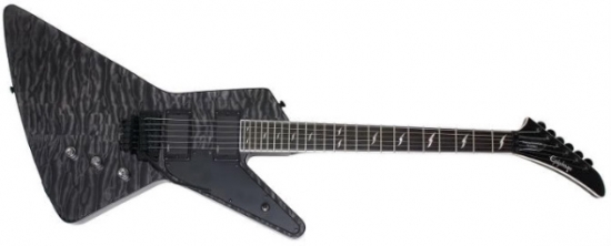 Epiphone Futura Prophecy FX Electric Guitar